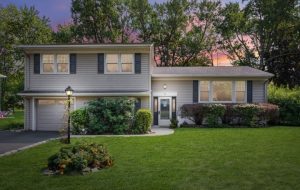 New Home for Sale in Cranford 