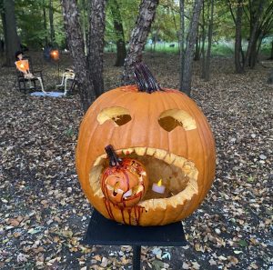 Cranford Carveout