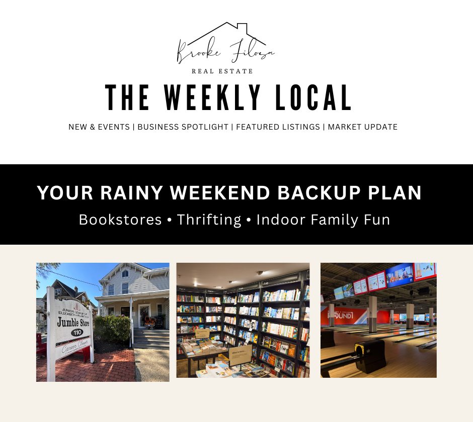 The Weekly Local Chamber Email